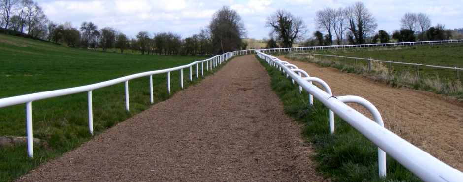 Sand and Fibre Surfaces